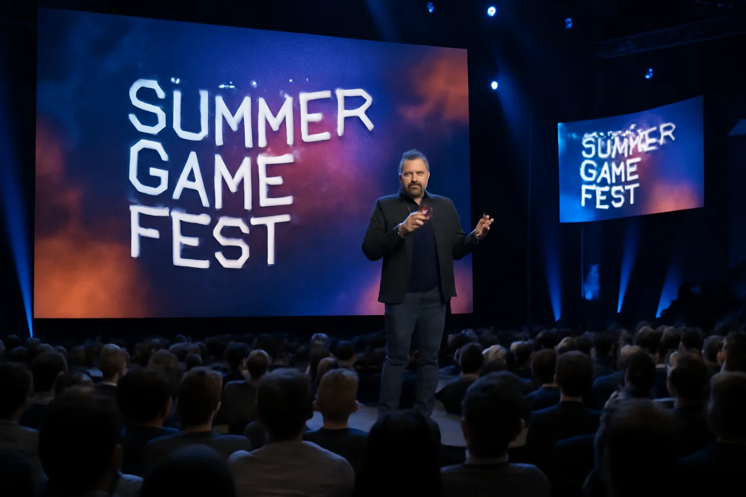 Лятното гейминг събитие Summer Game Fest 2024: Какво да очакваме и защо е важно