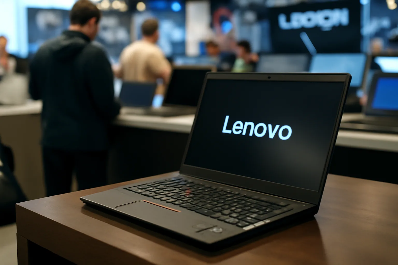 Lenovo стартира голяма разпродажба с отстъпки до 53% през юни