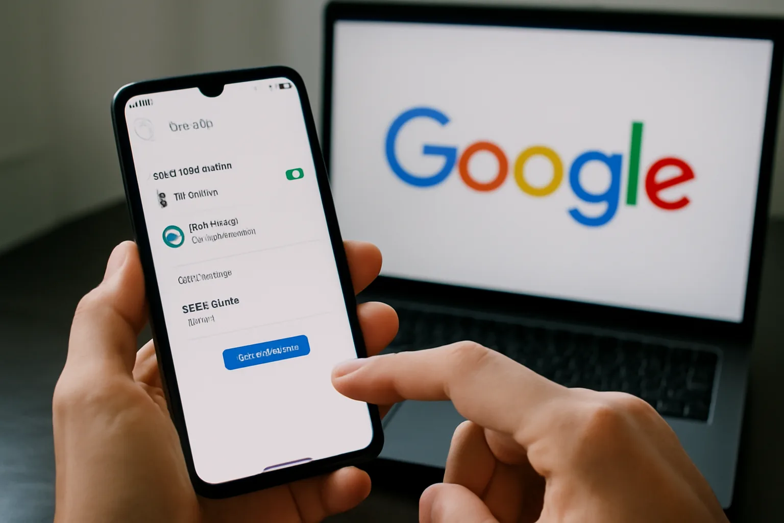 Google променя начина, по който Android архивите използват облачното пространство