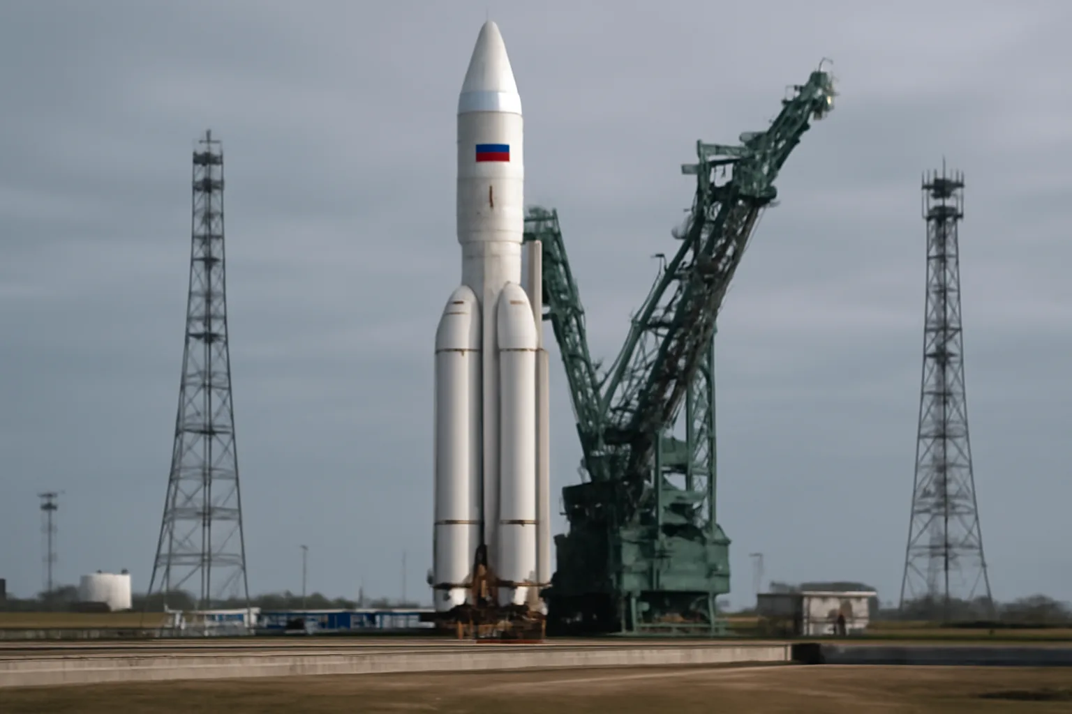 Русия планира реклама на ракети и космически апарати – нов подход в космическата индустрия