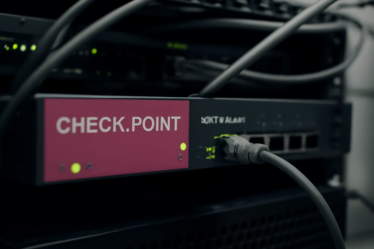 Критична уязвимост в Check Point VPN позволява заобикаляне на пароли при IKEv1 конфигурации
