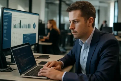 Австралийският Payments Plus ускорява процесите с ChatGPT Enterprise и Codex