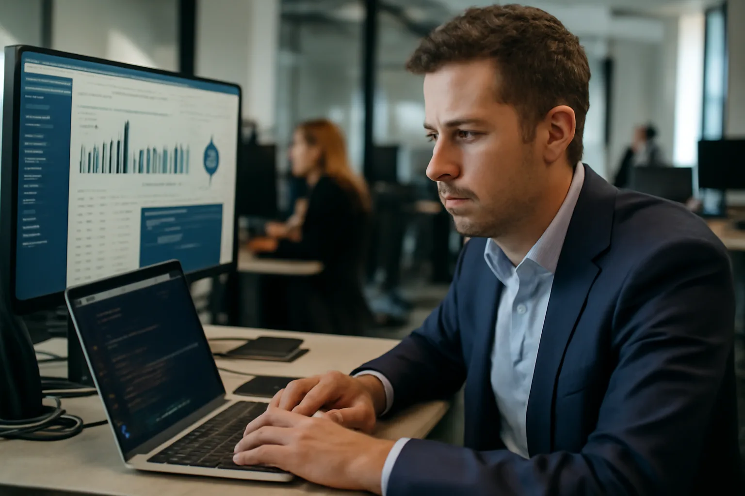 Австралийският Payments Plus ускорява процесите с ChatGPT Enterprise и Codex