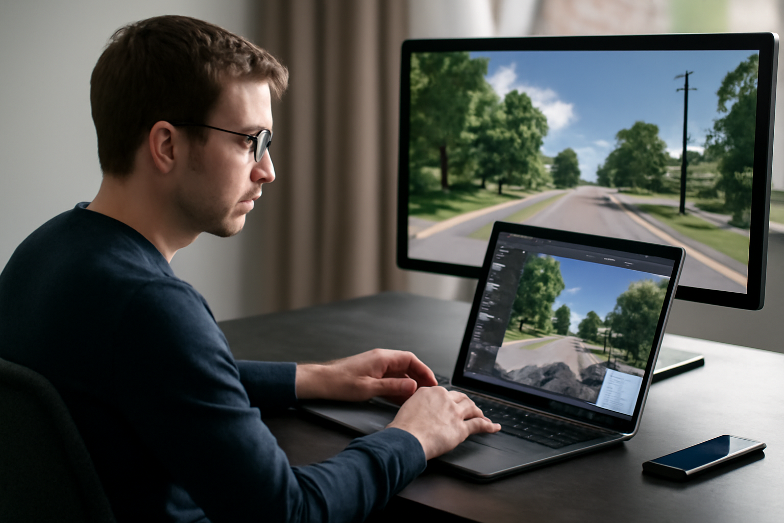 Project Genie интегрира Google Street View и стартира за глобалните потребители на AI Ultra
