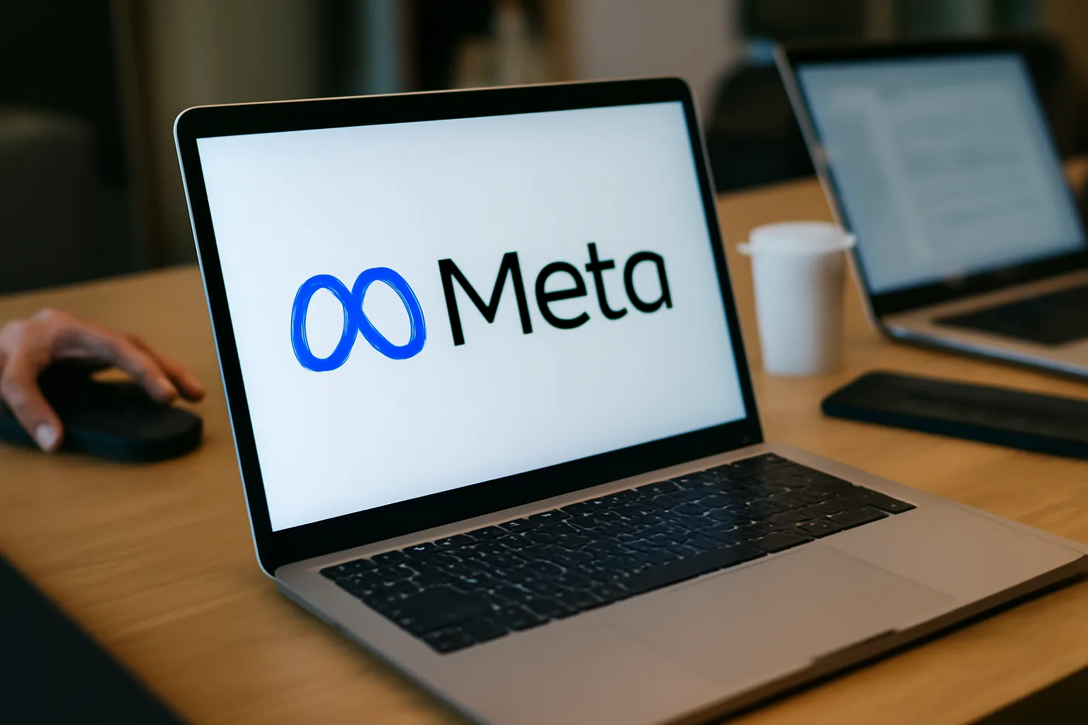 Meta разширява използването на данни от външни сайтове за персонализация на съдържанието