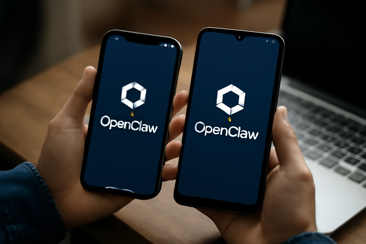 OpenClaw вече е достъпен за Android и iOS устройства