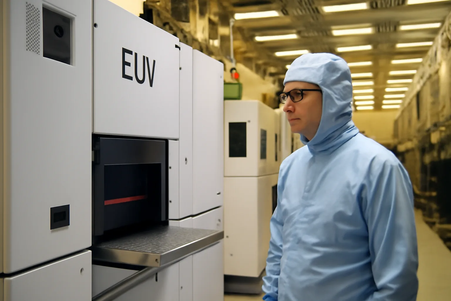 ASML планира увеличение на цените за Low-NA EUV оборудване, предизвиквайки реакции в индустрията