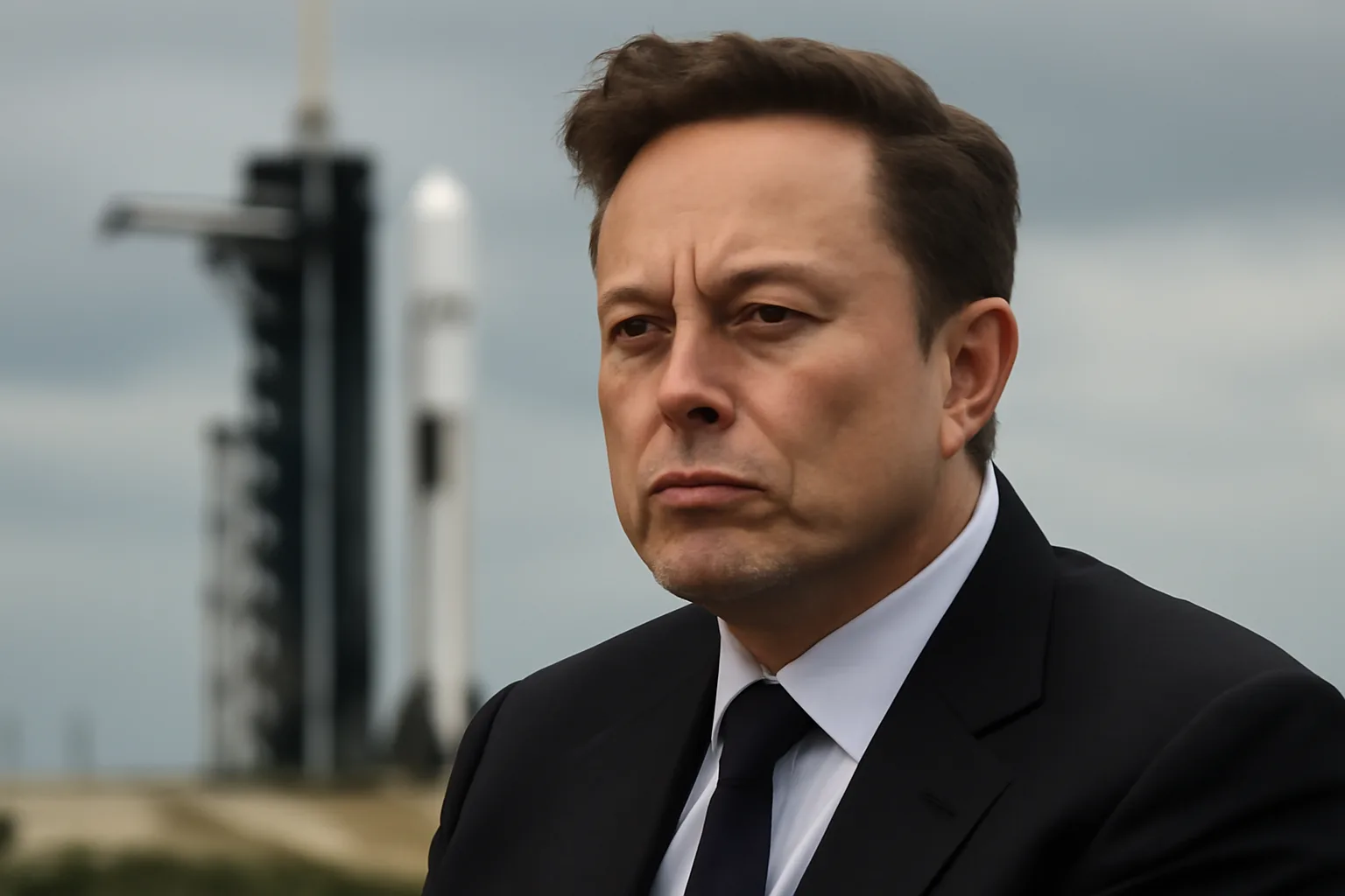 Влиянието на SpaceX IPO върху технологичния пазар и личността на Илон Мъск