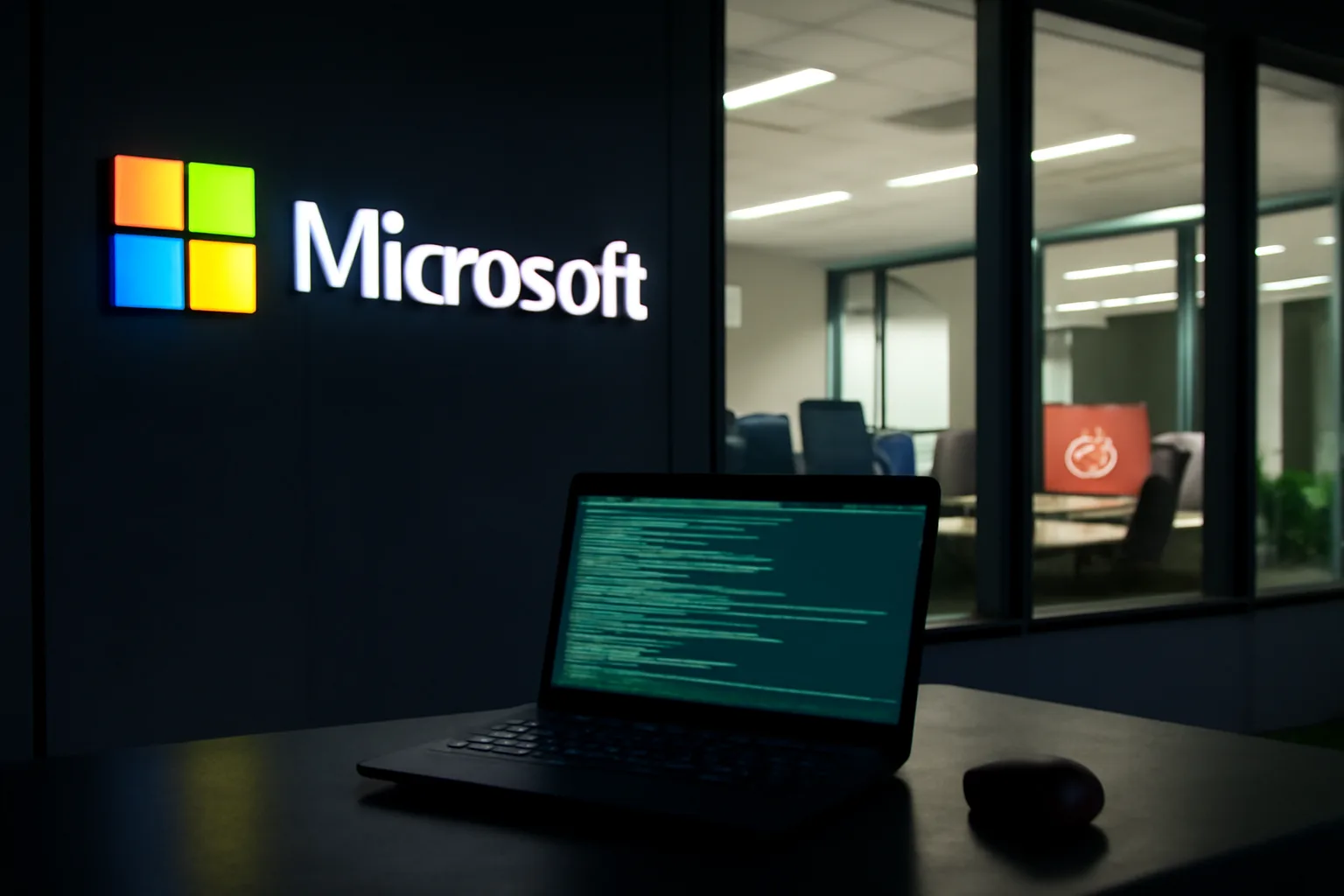 Microsoft спира услуга за подписване на зловреден софтуер, използвана за рансъмуер атаки