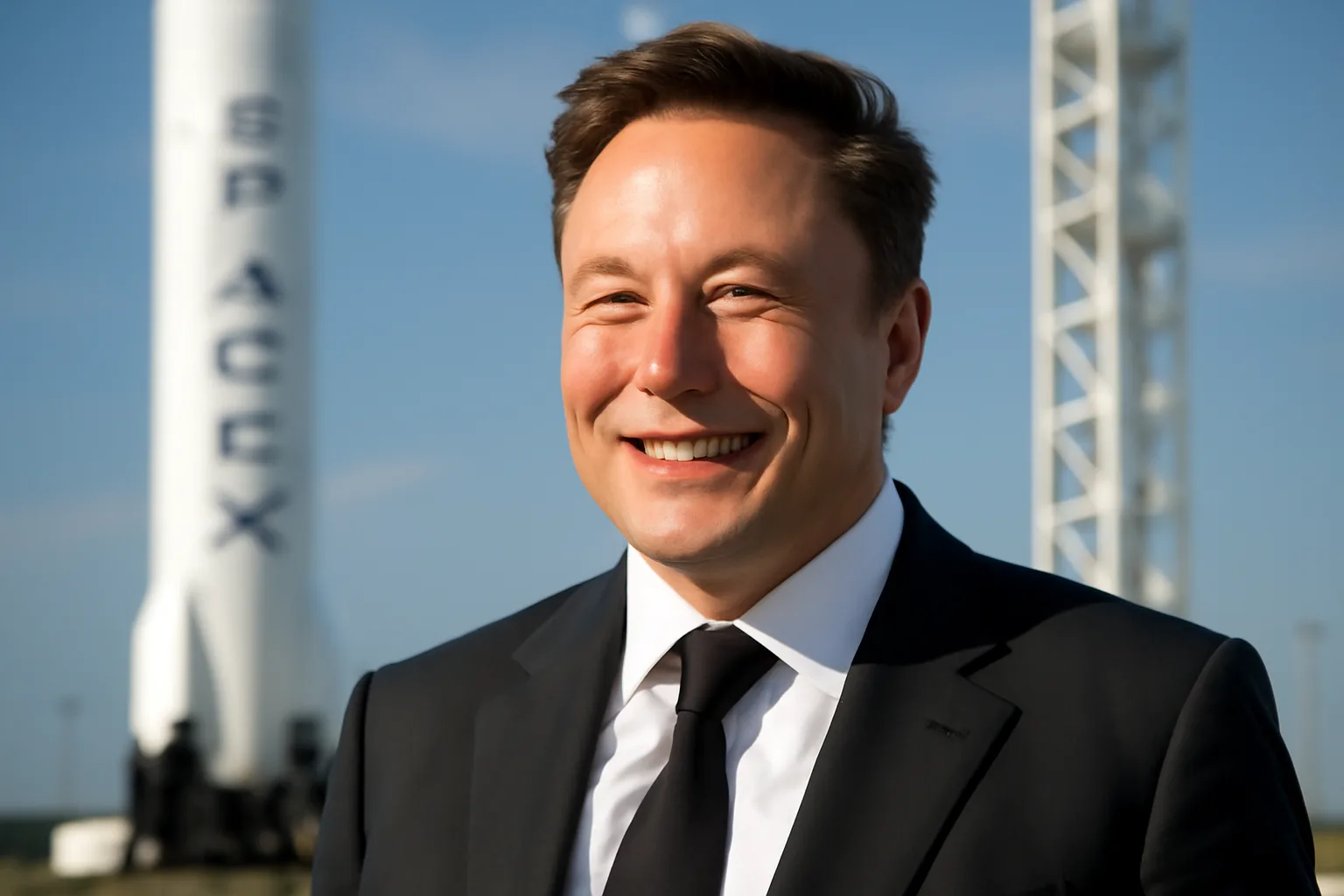 Илон Мъск става първият трилионер в света след историческото IPO на SpaceX