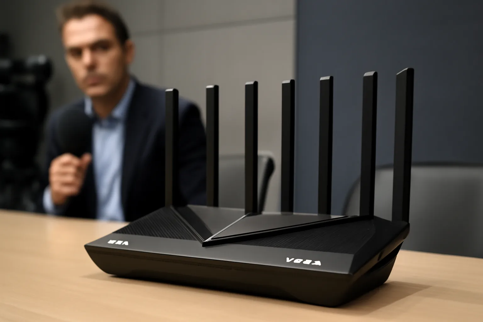 TP-Link представи рутер с Wi-Fi 8 стандарт преди официалното му одобрение