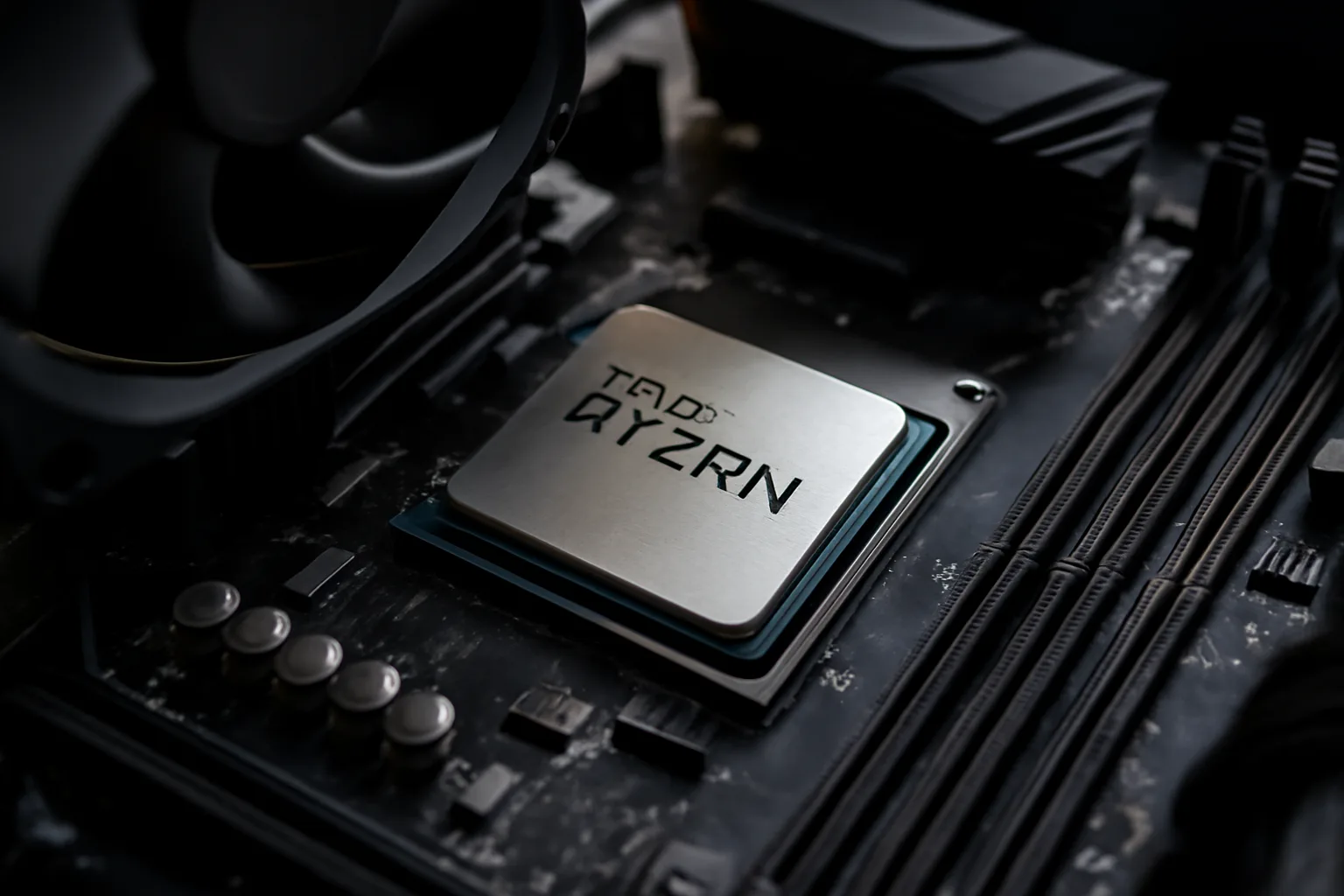 AMD достига почти 45% пазарен дял при процесорите за гейминг на Windows според Steam Hardware Survey