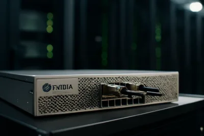 NVIDIA Spectrum-X: Нов стандарт в AI-ориентираните Ethernet мрежи с поддръжка на MRC