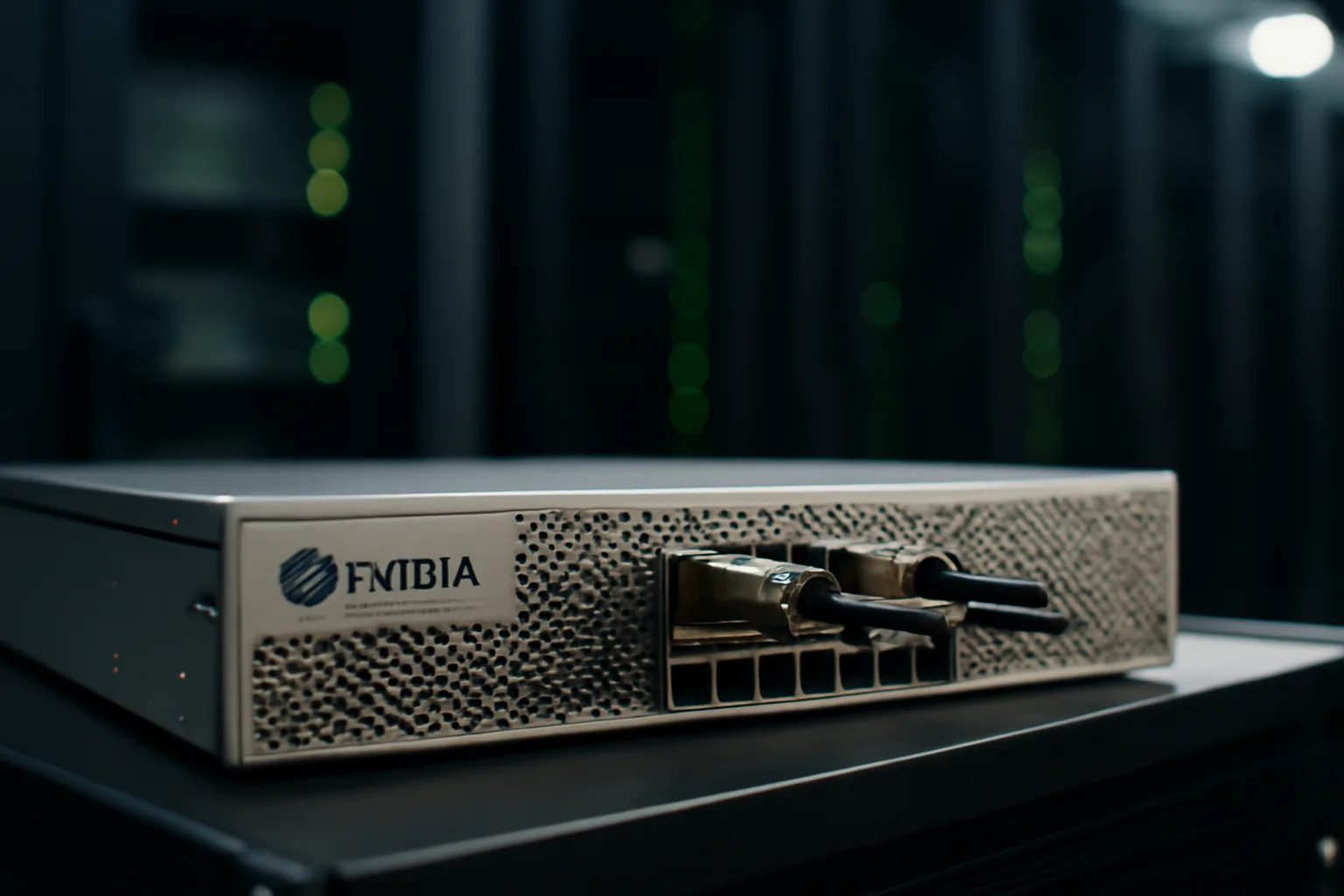 NVIDIA Spectrum-X: Нов стандарт в AI-ориентираните Ethernet мрежи с поддръжка на MRC