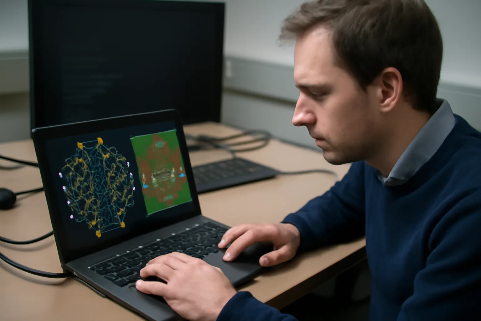 Използване на козите от Age of Empires II като основа за невронна мрежа в експеримент на Microsoft