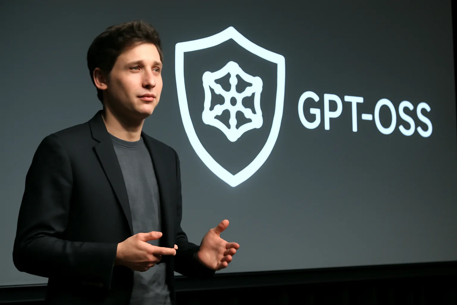 OpenAI представя GPT-OSS-Safeguard: нови модели за безопасно съдържание с отворен код
