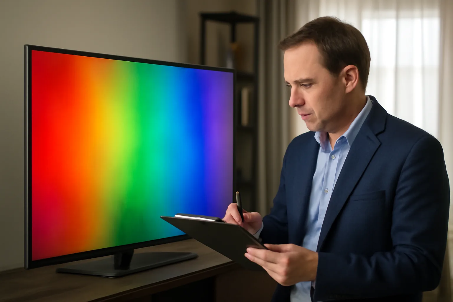 Нови тенденции при RGB телевизорите през 2026 г.: анализ и препоръки