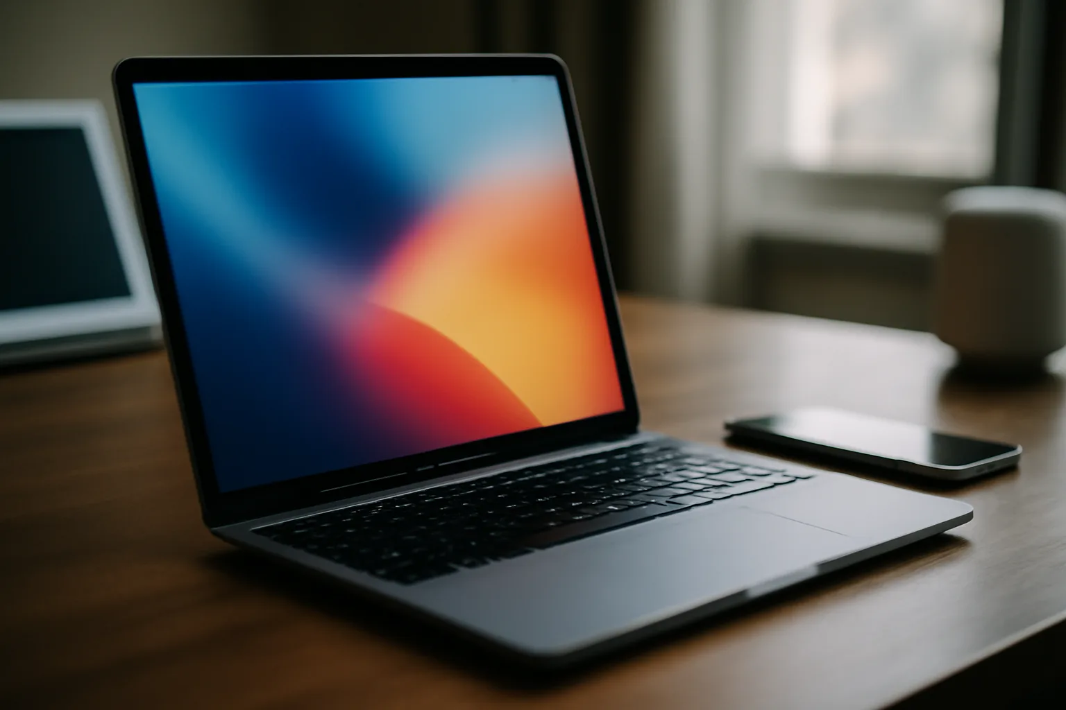 Apple планира визуално обновяване на базовия MacBook Pro през следващата година