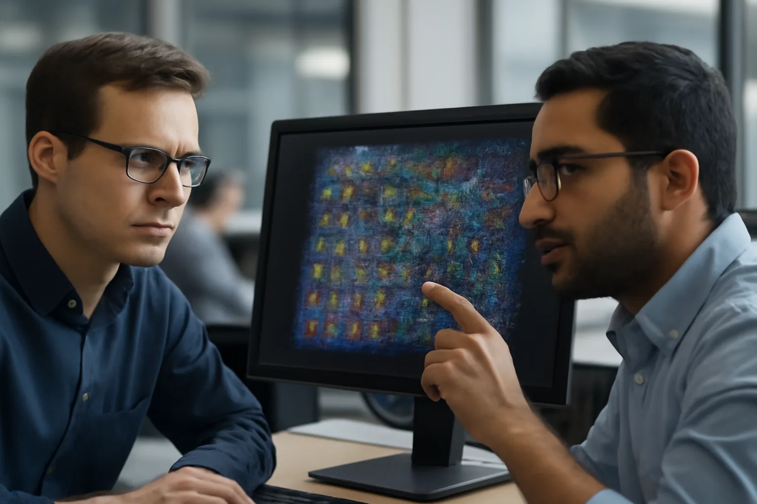 OpenAI и Google представят нов метод за визуализация на невронни взаимодействия в ИИ системи