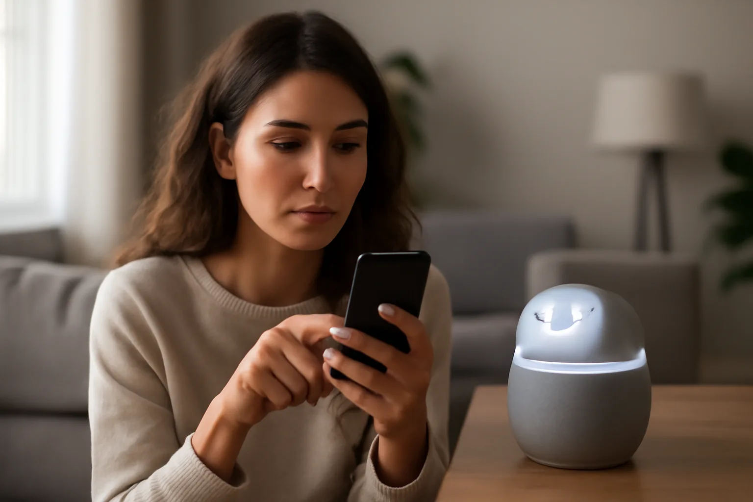 Bumble въвежда нов AI асистент, който променя начина на сватовство