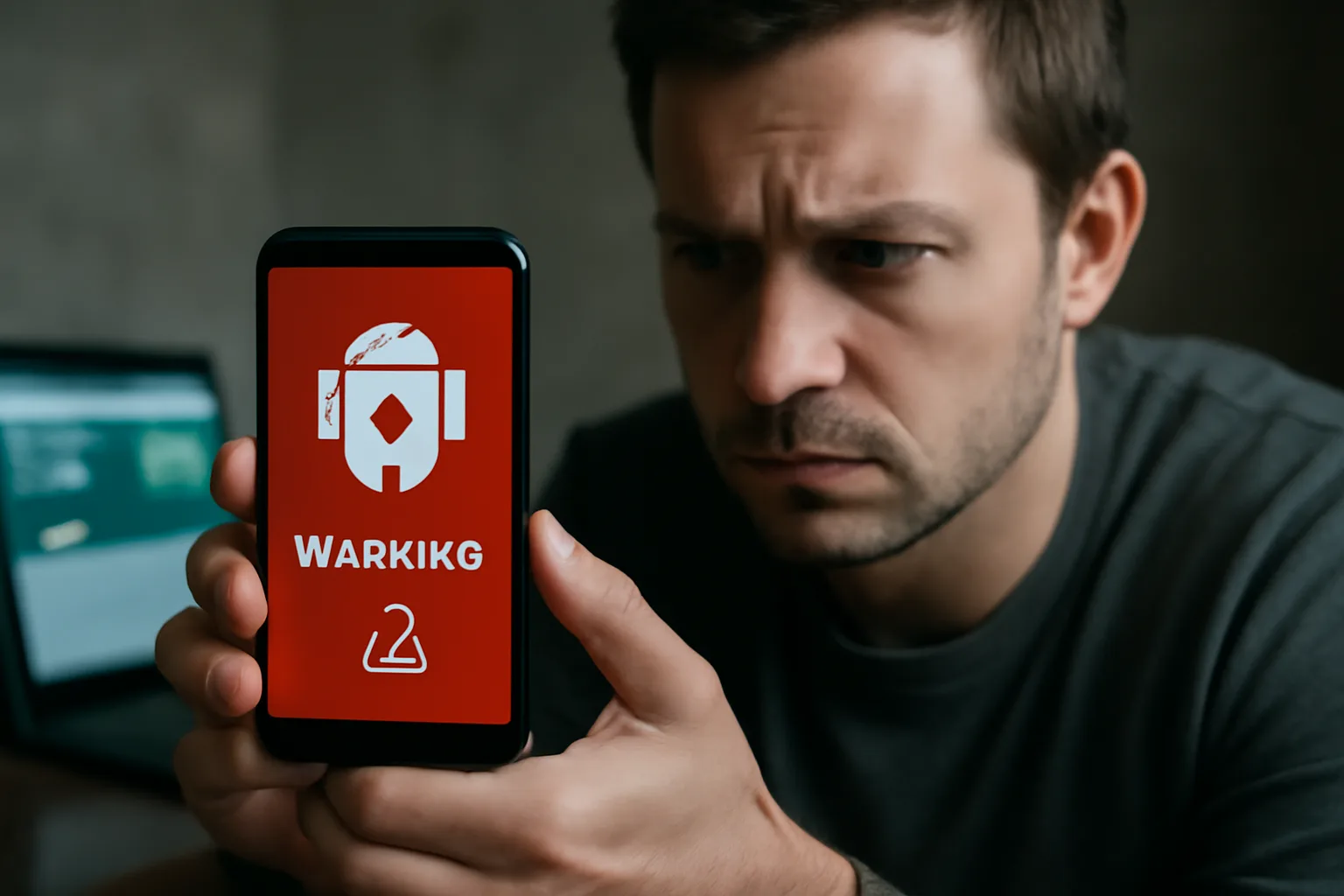 Новият Android троян Rokarolla застрашава банкови и крипто приложения с широк набор от функции