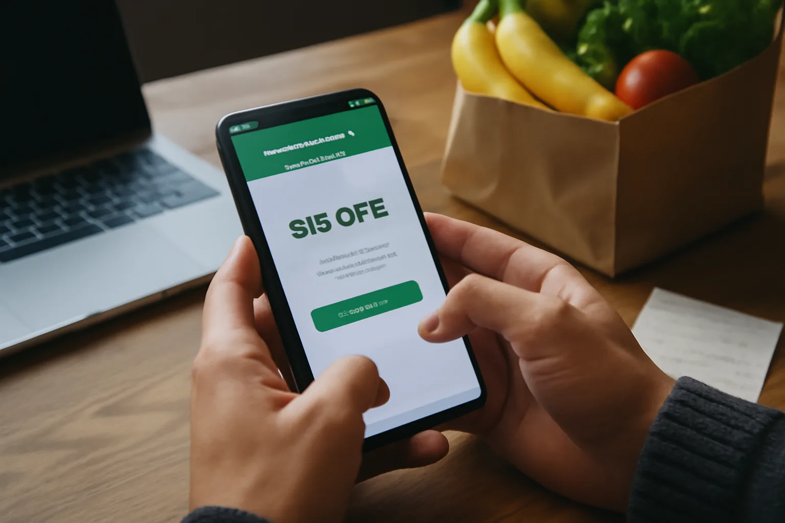 Instacart предлага нови промо кодове за отстъпки през юни 2026 г.