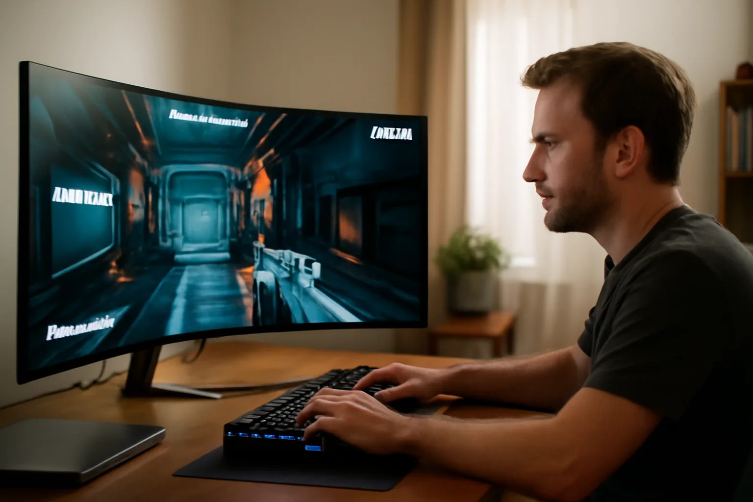 Samsung Odyssey OLED G9 с 49-инчов дисплей намалява цената си с $700 в Best Buy