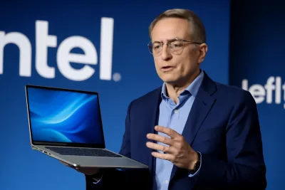 Intel представя Project Firefly: достъпни лаптопи под 600 долара с процесори Wildcat Lake