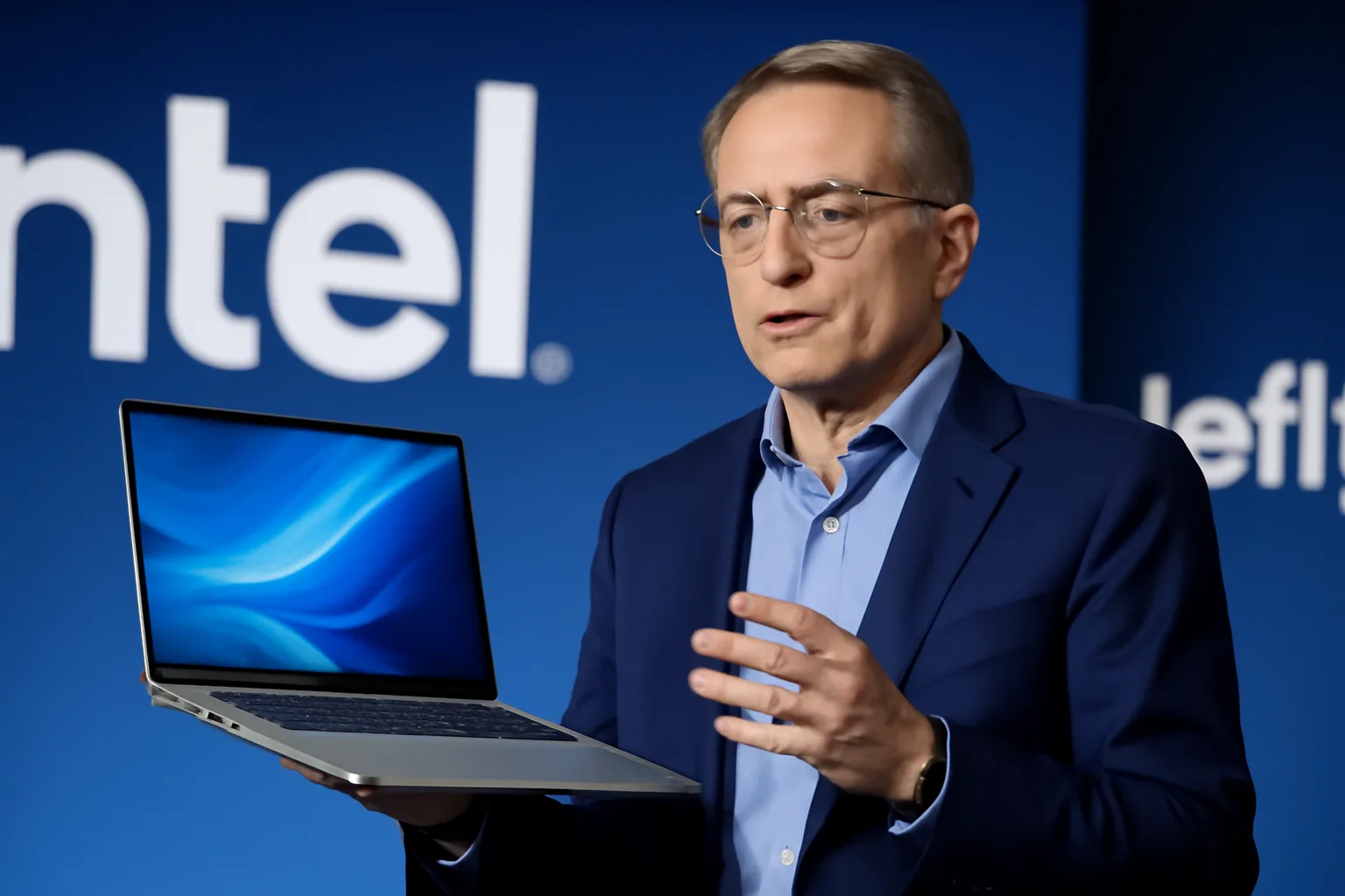 Intel представя Project Firefly: достъпни лаптопи под 600 долара с процесори Wildcat Lake