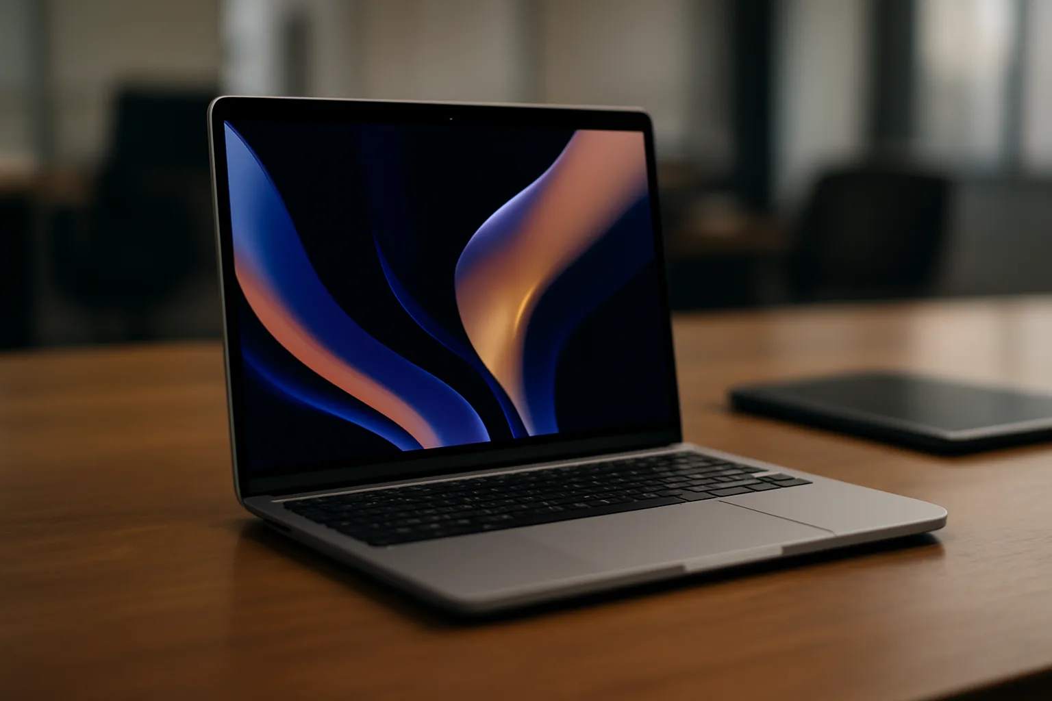 Apple подготвя редизайн на базовия MacBook Pro с нови технологии през 2027 г.