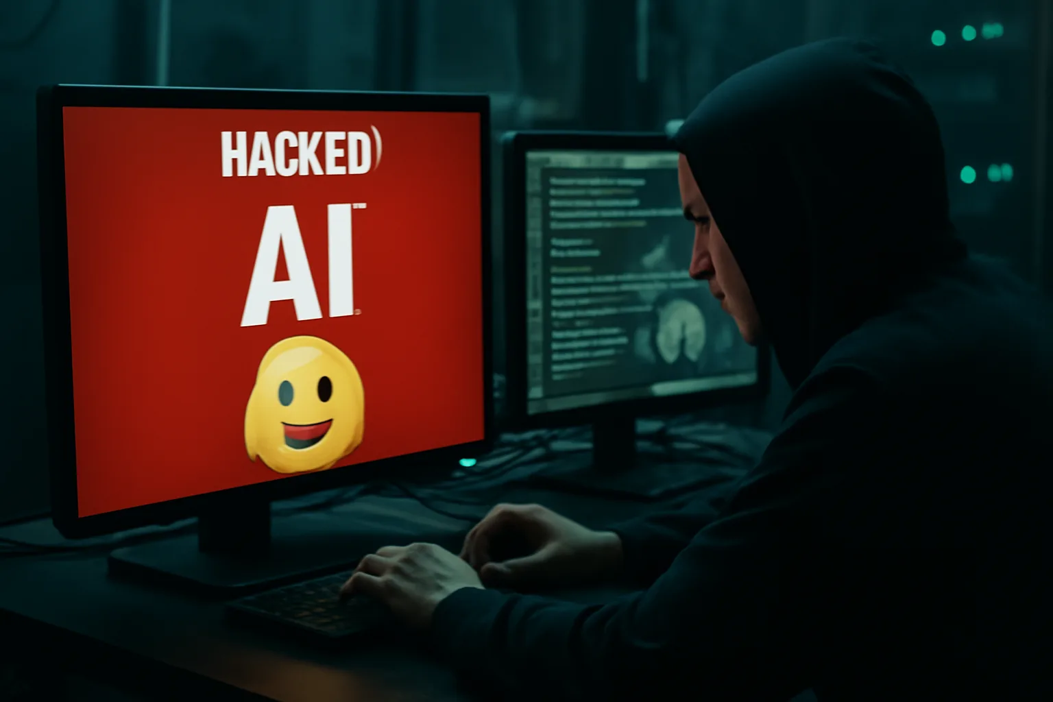 Хакерска атака с автономен AI агент компрометира Hugging Face