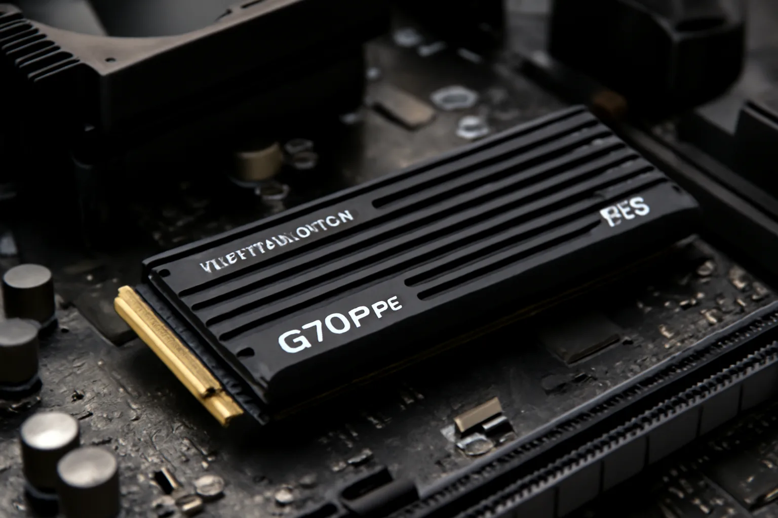 TeamGroup G70 Pro 2TB SSD: Баланс между производителност и достъпна цена