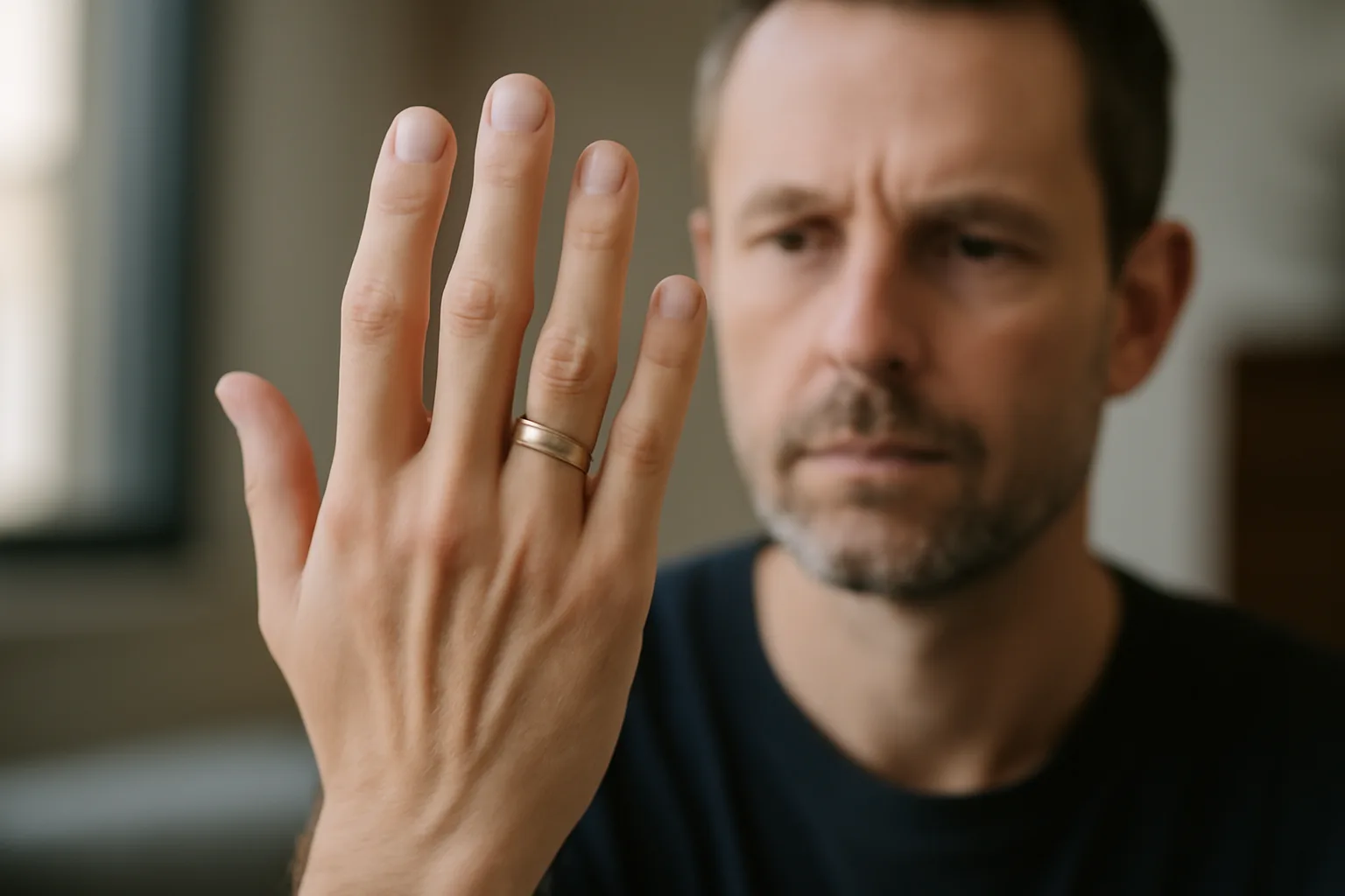 Oura представя по-тънък и по-лек смарт пръстен с новия модел Ring 5