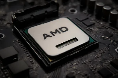 AMD премахва криптографската памет TSME от потребителските си процесори