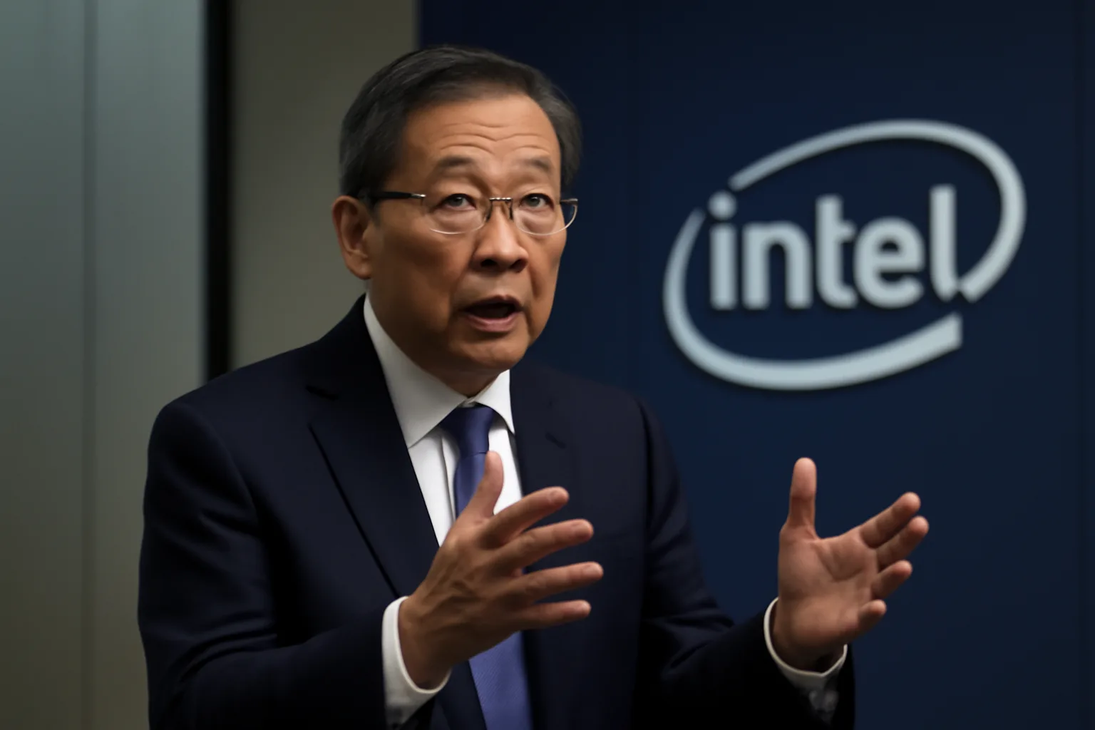 Intel въвежда строги стандарти за качество при разработката на чипове под ръководството на Лип-Бу Тан