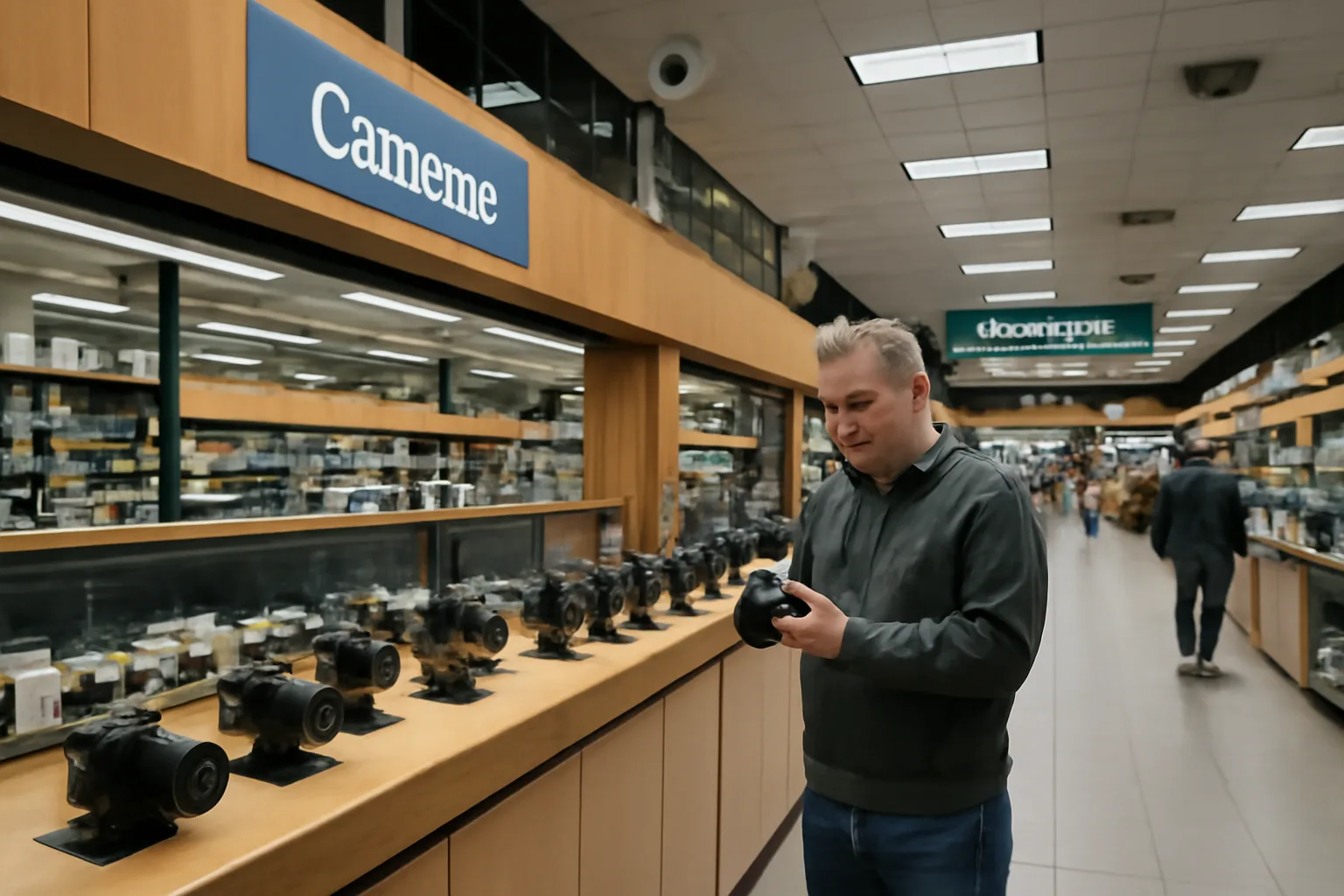 Специални промоции и кодове за отстъпка в B&H Photo през май