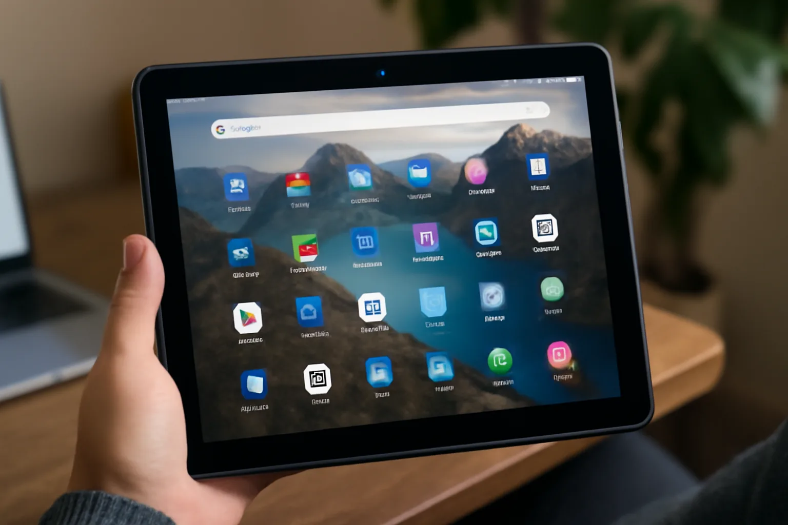 Amazon обнови таблета Fire HD 10 с повече RAM памет