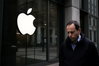 Apple разследва пробив в сигурността след изтичане на конфиденциални данни от бивш служител