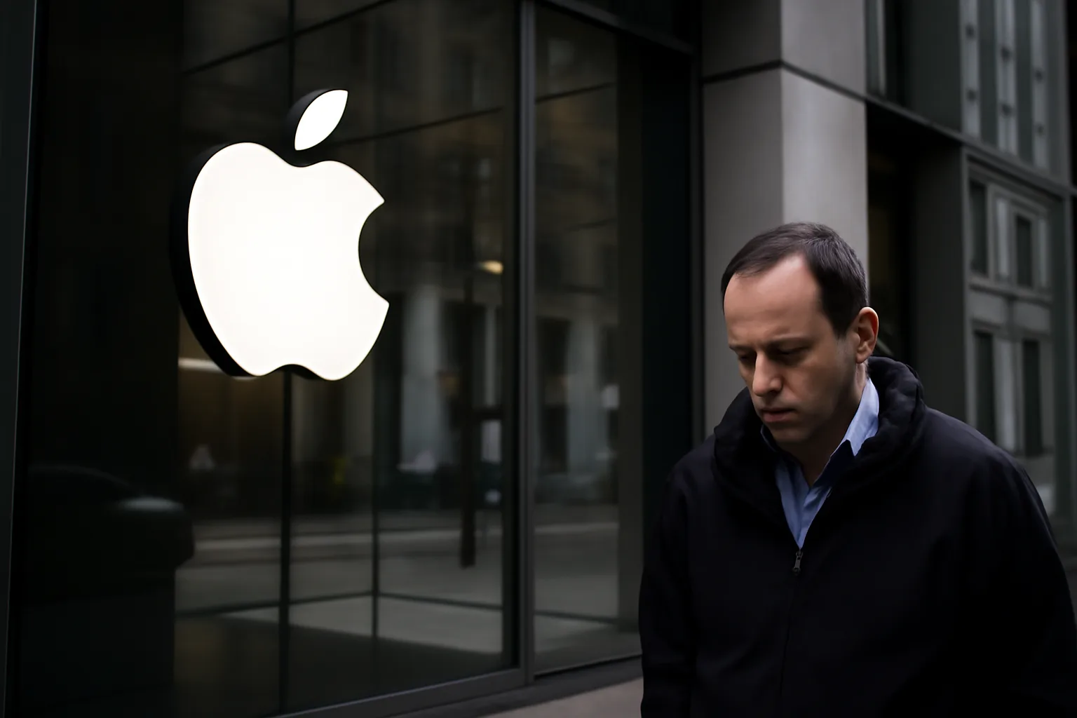 Apple разследва пробив в сигурността след изтичане на конфиденциални данни от бивш служител
