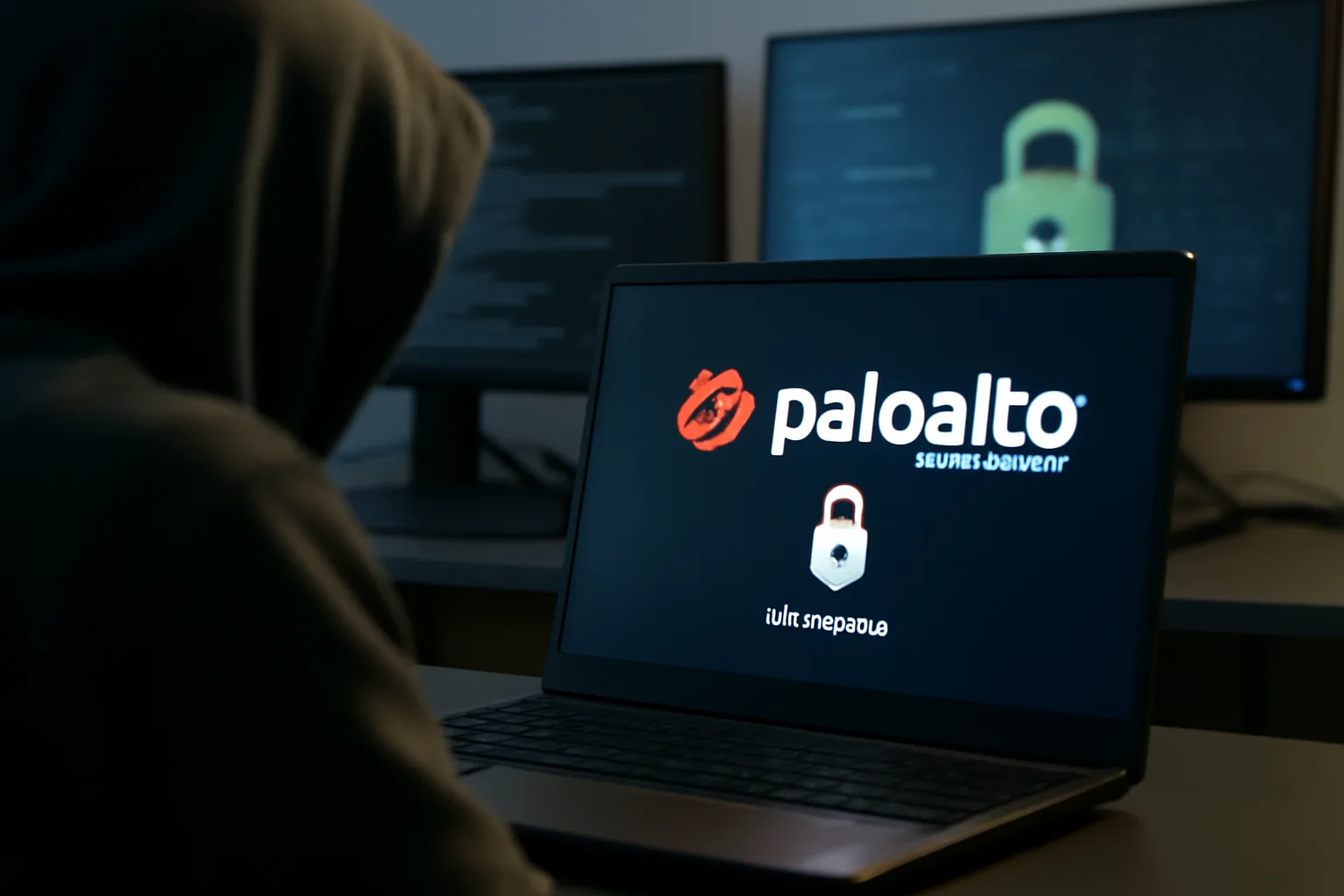 Уязвимост в PAN-OS позволява заобикаляне на автентикация и е в активна експлоатация