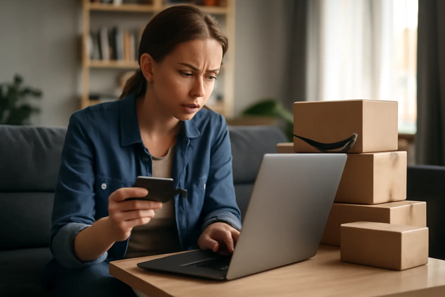 Как да пазаруваме умно по време на Amazon Prime Day 2026