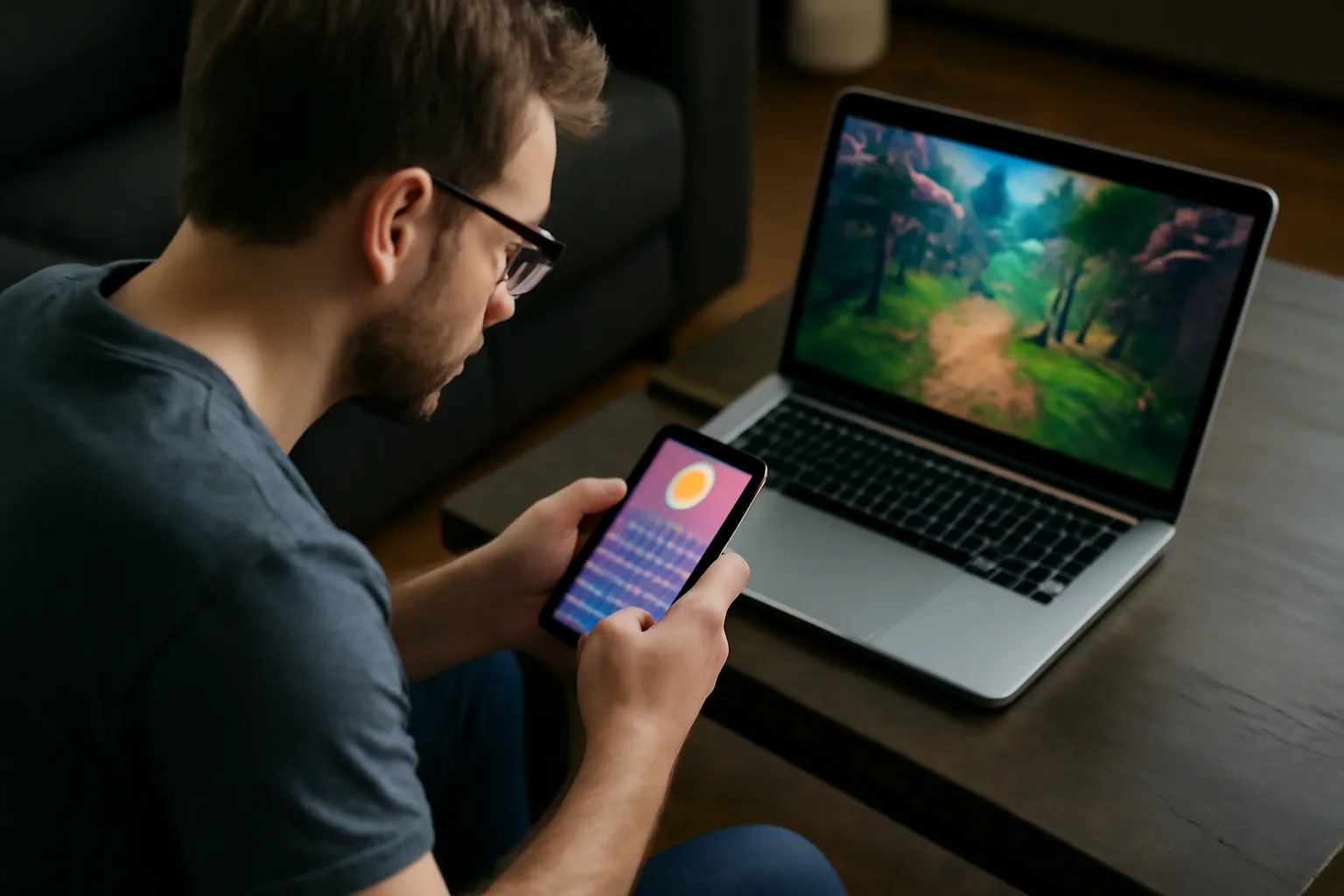Нови инди игри за iOS и Steam Next Fest: какво да очакваме през следващите месеци