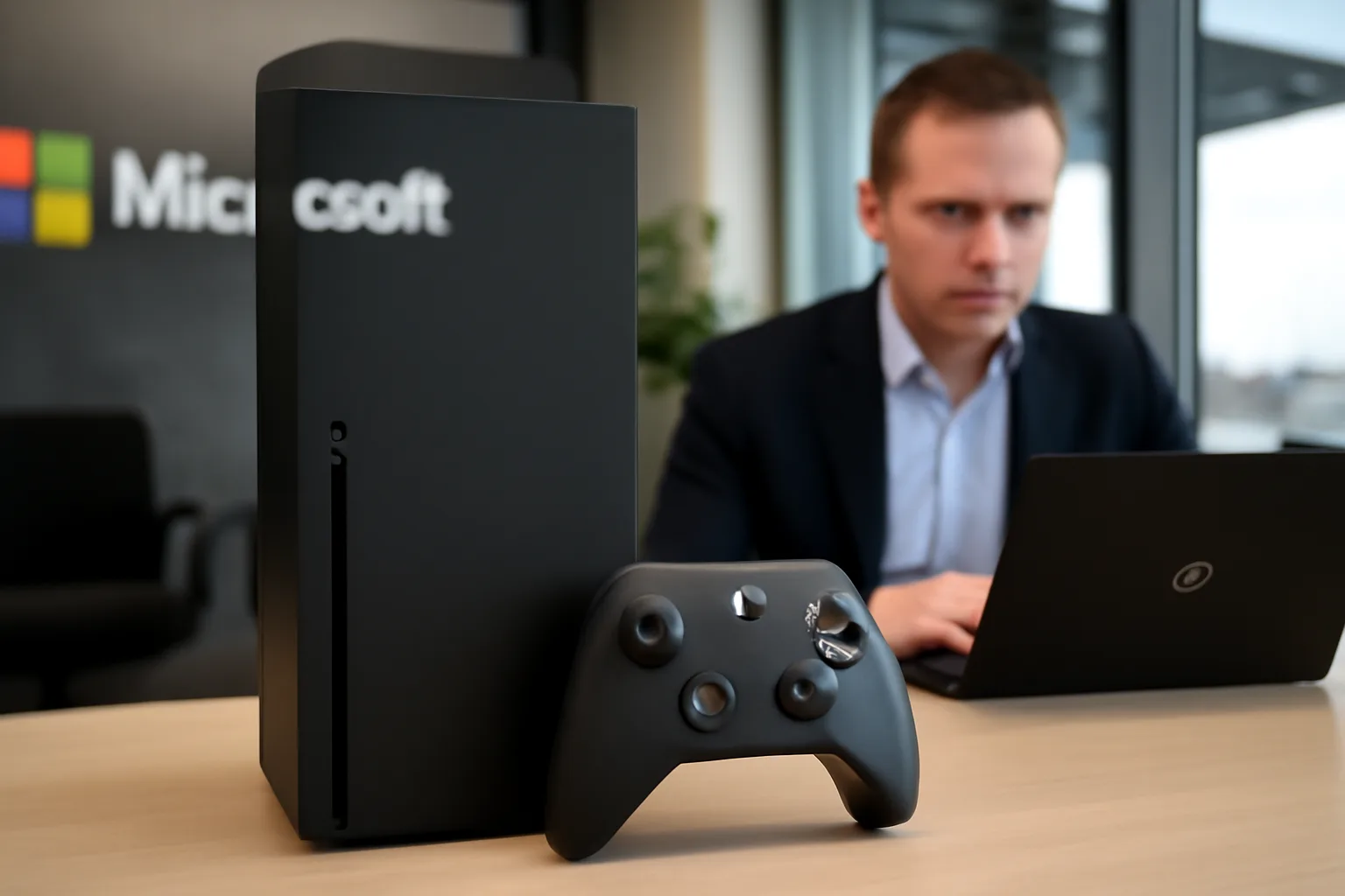Microsoft преосмисля бизнес модела на Xbox конзолите с нови подходи