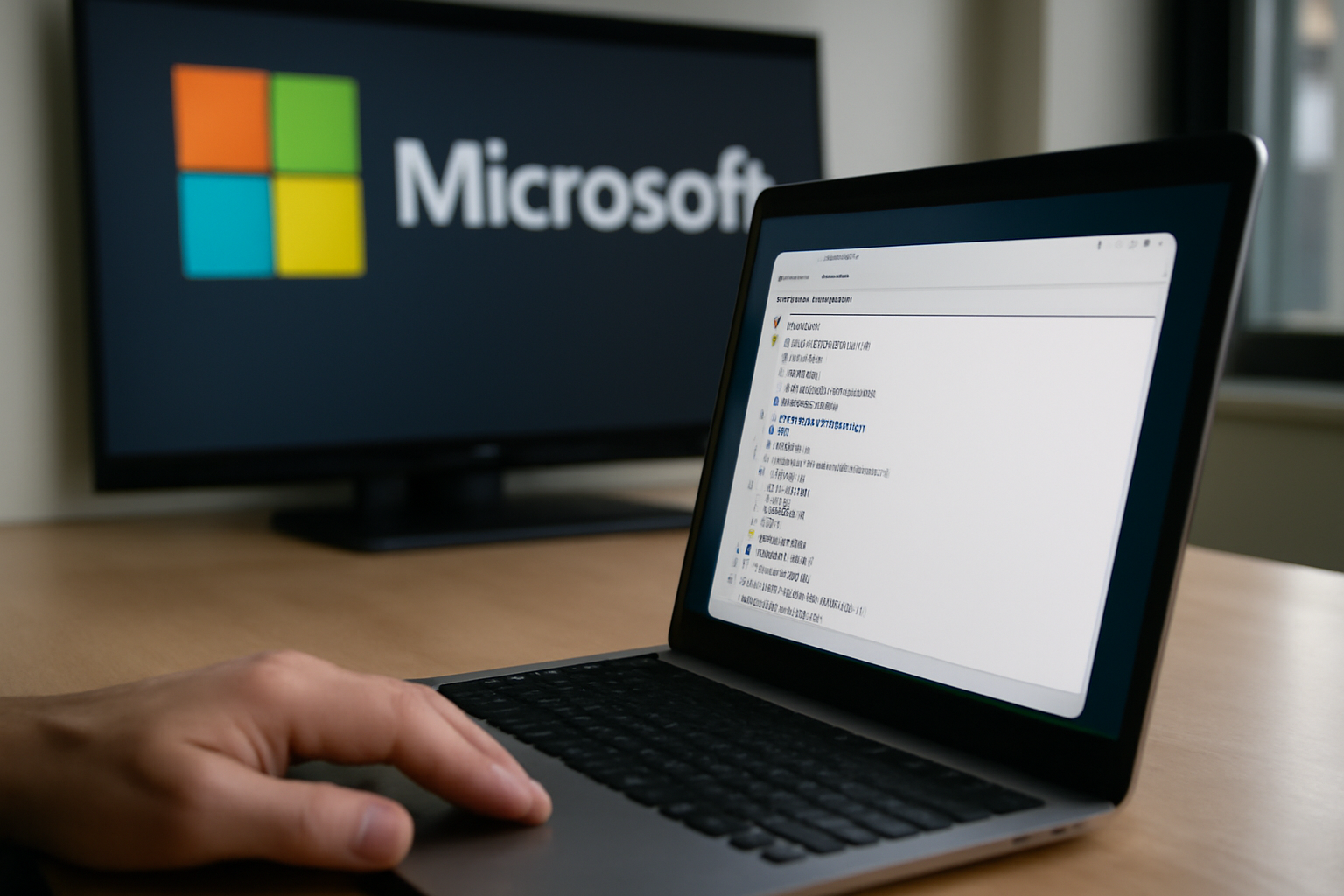 Microsoft въвежда автоматично връщане на дефектни драйвери в Windows