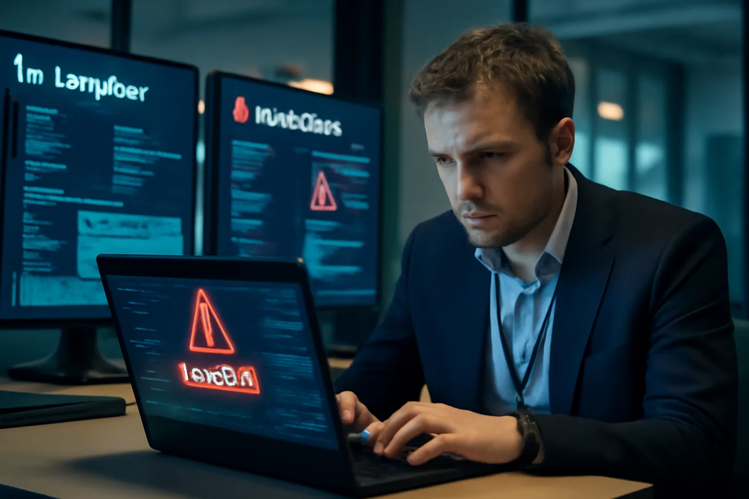 CISA включва уязвимости в Langflow и Trend Micro Apex One в списъка на експлоатираните заплахи