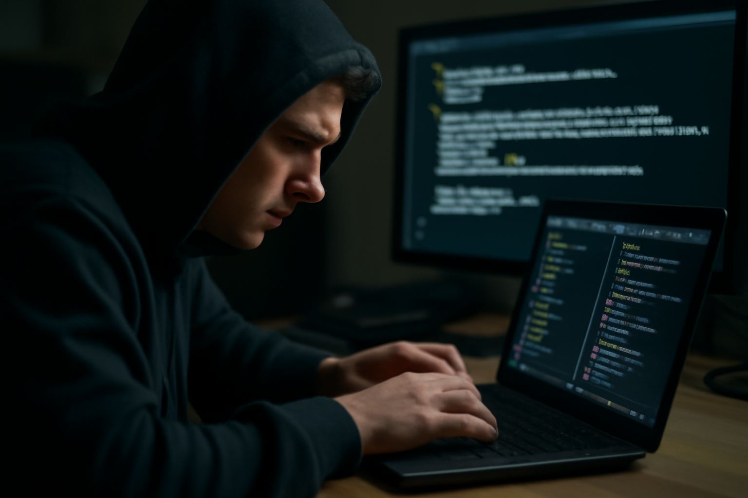 Популярният npm пакет node-ipc компрометиран с цел кражба на данни за достъп