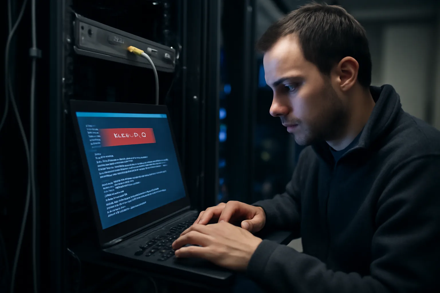 Критична уязвимост в Progress Kemp LoadMaster с активни опити за експлоатация