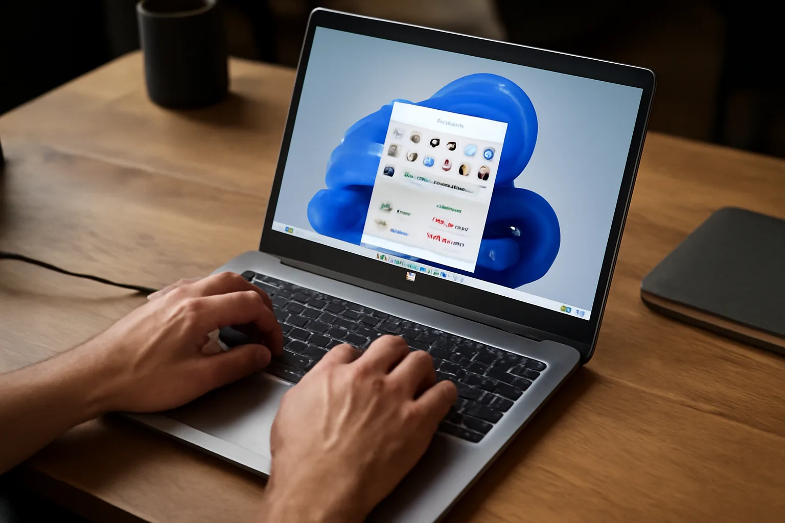 HP Omnibook 3: Нов поглед към бюджетните лаптопи с акцент върху производителността