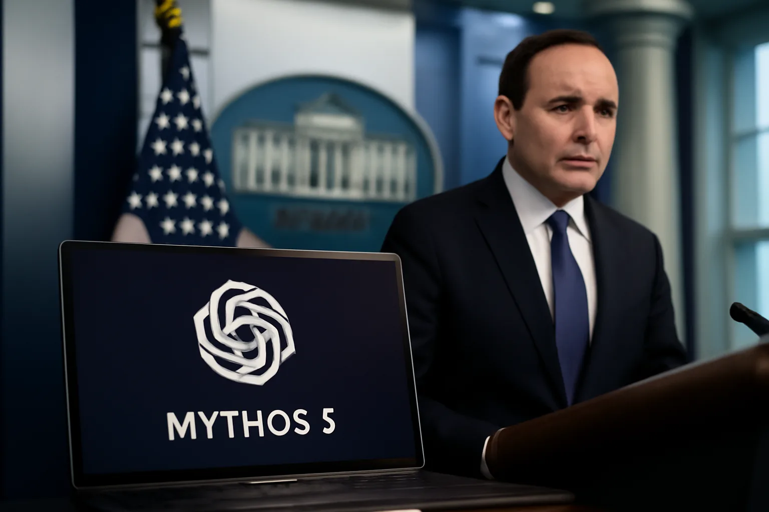 Американската администрация одобри използването на Anthropic Mythos от над 100 компании и агенции