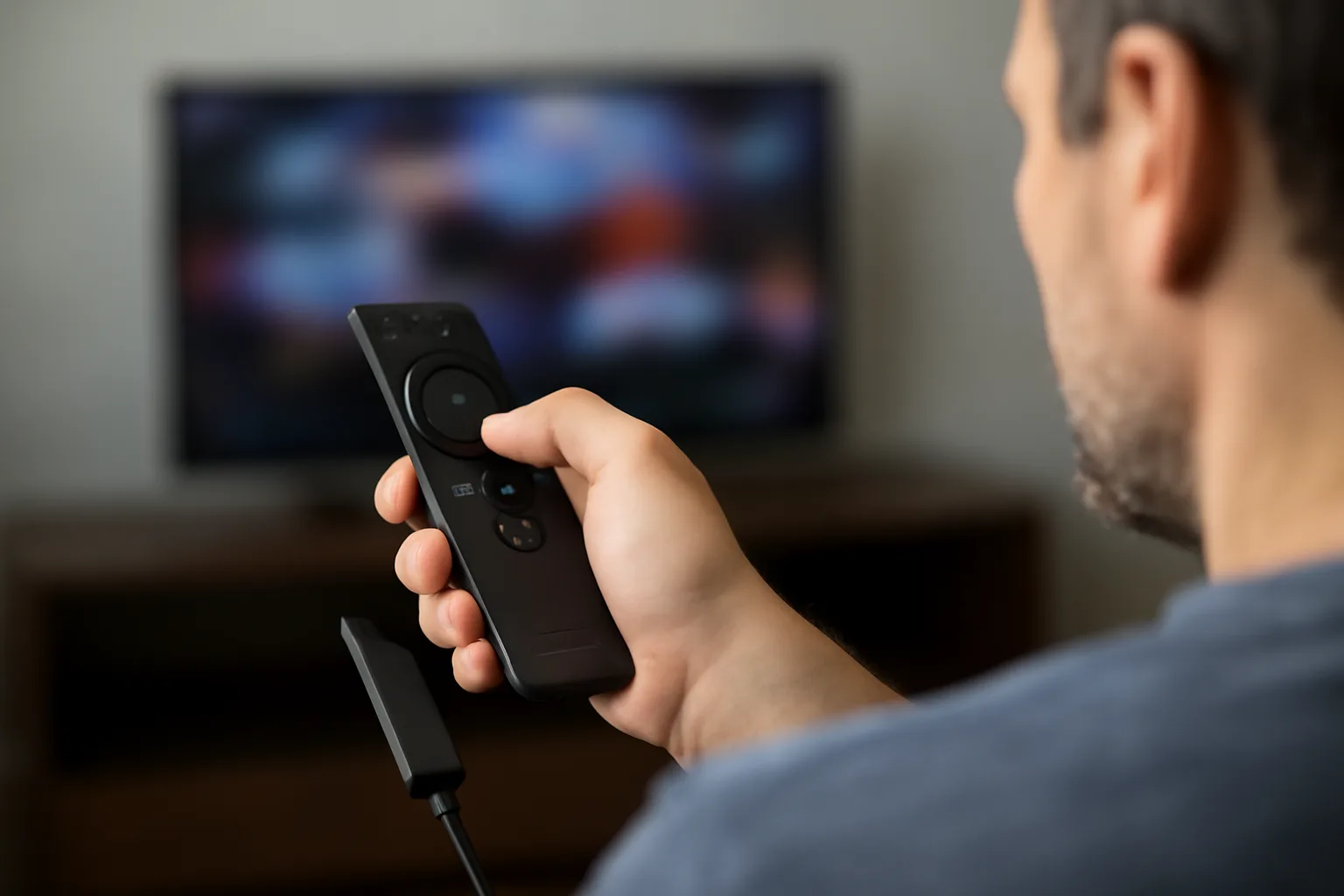 Причини и решения за забавяне на Fire TV Stick: как да подобрим работата му